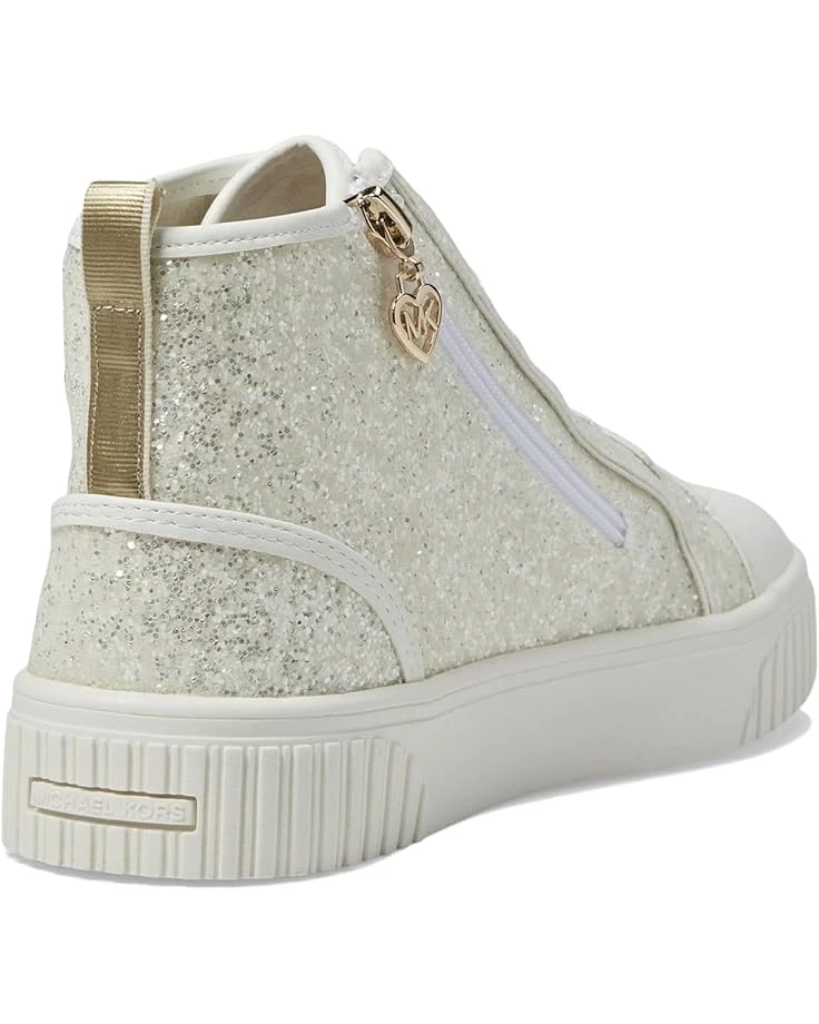 MICHAEL Michael Kors Kids Skate Split 3 (Little Kid/Big Kid) | Sneakers & Athletic Shoes 7 MICHAEL Michael Kors Kids Skate Split 3 (Little Kid/Big Kid) | Sneakers & Athletic Shoes - Image 5
