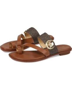 MICHAEL Michael Kors Vera Flat Thong | Sandals 15 MICHAEL Michael Kors Vera Flat Thong | Sandals -Flex Shoe Store 61PCfCaSL. AC SR736920