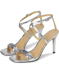 MICHAEL Michael Kors Lena Heeled Sandal | Heels -Flex Shoe Store 61PJySU79iL. AC SR736920
