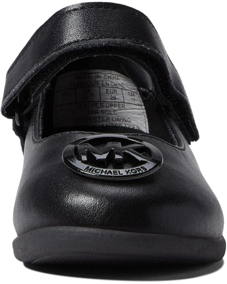 MICHAEL Michael Kors Kids Amber Aiden (Little Kid/Big Kid) | Flats 8 MICHAEL Michael Kors Kids Amber Aiden (Little Kid/Big Kid) | Flats - Image 6