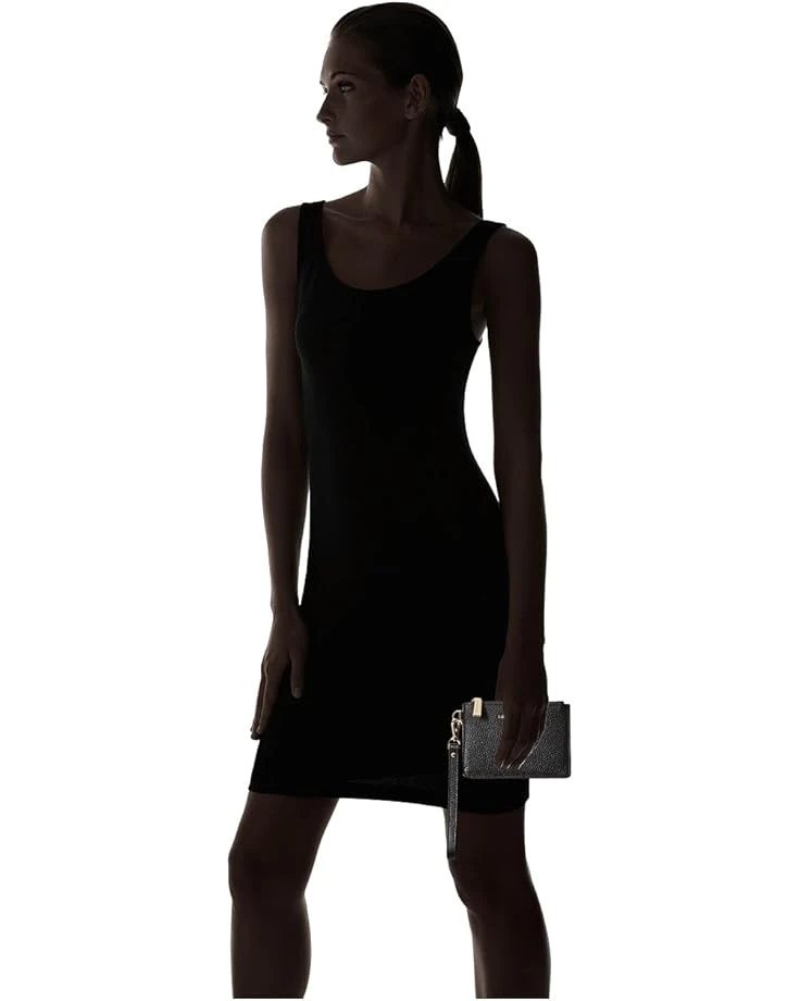 MICHAEL Michael Kors Mercer Small Coin Purse | Wallets 7 MICHAEL Michael Kors Mercer Small Coin Purse | Wallets - Image 5