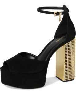 MICHAEL Michael Kors Maxine Platform | Heels -Flex Shoe Store 61QX9xDiD L. AC SR736920