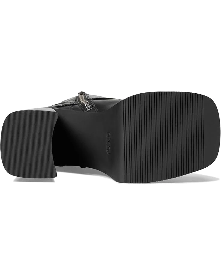 MICHAEL Michael Kors Crosby Moto Bootie | Boots 5 MICHAEL Michael Kors Crosby Moto Bootie | Boots - Image 3