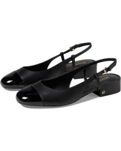 MICHAEL Michael Kors Perla Flex Sling Flat | Heels