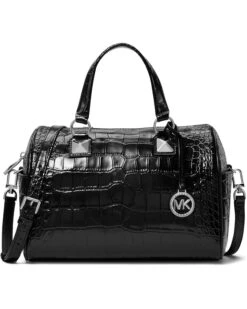 MICHAEL Michael Kors Grayson Md Duffle Satchel | Handbags