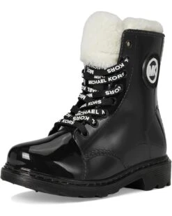 MICHAEL Michael Kors Kids Montiagne (Little Kid/Big Kid) | Boots -Flex Shoe Store 61SpF9aYfgL. AC SR736920