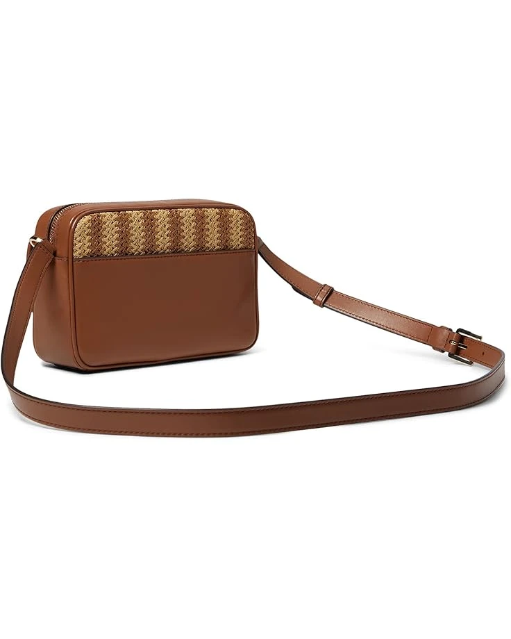 MICHAEL Michael Kors Parker Medium Chain Swag Camera Crossbody | Handbags 4 MICHAEL Michael Kors Parker Medium Chain Swag Camera Crossbody | Handbags - Image 2