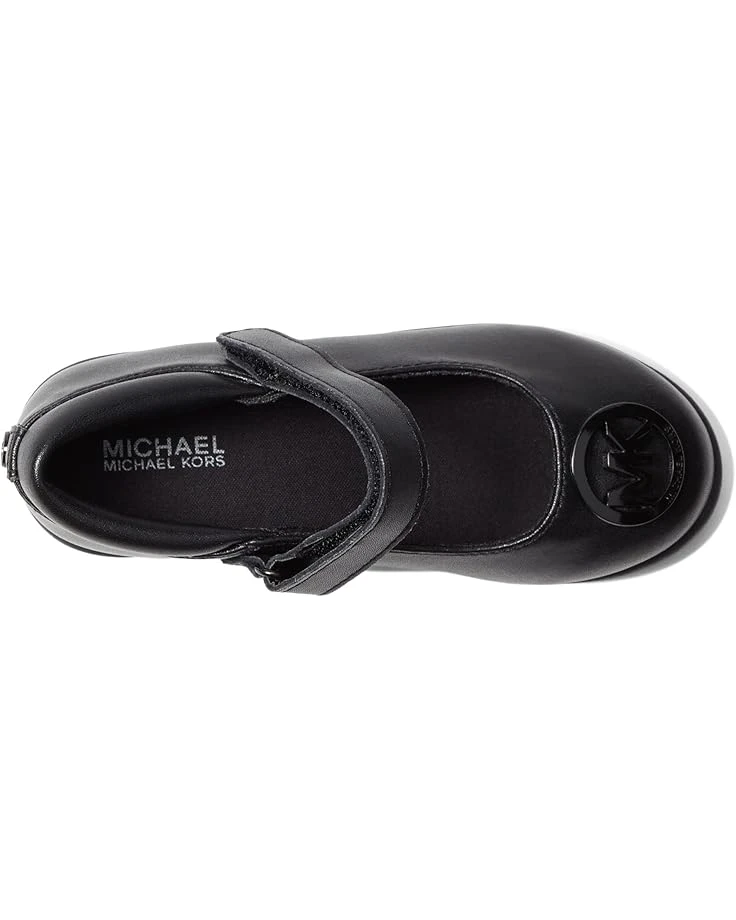 MICHAEL Michael Kors Kids Amber Aiden (Little Kid/Big Kid) | Flats 4 MICHAEL Michael Kors Kids Amber Aiden (Little Kid/Big Kid) | Flats - Image 2