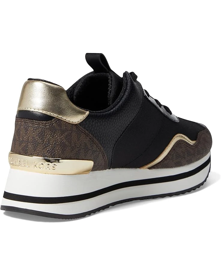 MICHAEL Michael Kors Raina Trainer | Sneakers & Athletic Shoes 7 MICHAEL Michael Kors Raina Trainer | Sneakers & Athletic Shoes - Image 5