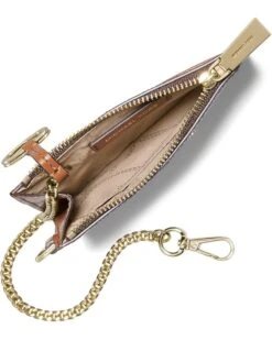 MICHAEL Michael Kors Jet Set Charm Small Coin Convertible Lanyard | Bag and Travel Accessories -Flex Shoe Store 61Th5PyQraL. AC SR736920