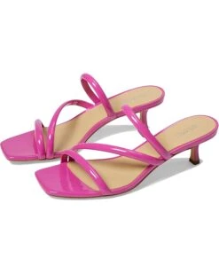 MICHAEL Michael Kors Celia Kitten Slide | Heels -Flex Shoe Store 61TrGAmwfsL. AC SR736920