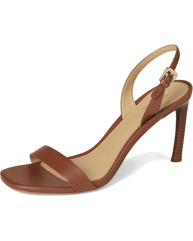 MICHAEL Michael Kors Kasia Heeled Sandal | Heels 9 MICHAEL Michael Kors Kasia Heeled Sandal | Heels - Image 7