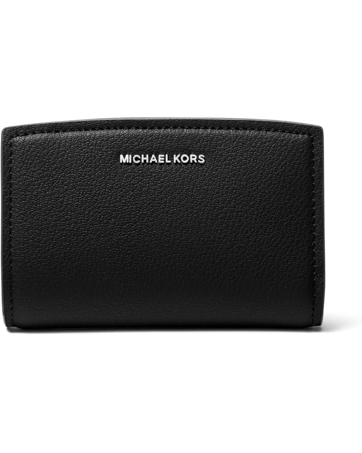 MICHAEL Michael Kors Bryant Medium Zip Around Wallet | Wallets 3 MICHAEL Michael Kors Bryant Medium Zip Around Wallet | Wallets