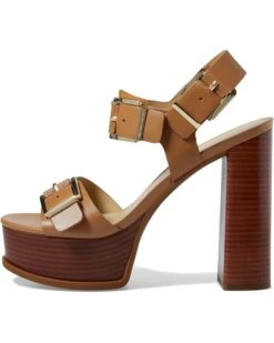 MICHAEL Michael Kors Colby Platform Sandal | Heels -Flex Shoe Store 61VLARilT3L. AC SR736920