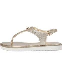 MICHAEL Michael Kors Kids Brandy Zahara (Little Kid/Big Kid) | Sandals -Flex Shoe Store 61WWzbdwFOL. AC SR736920
