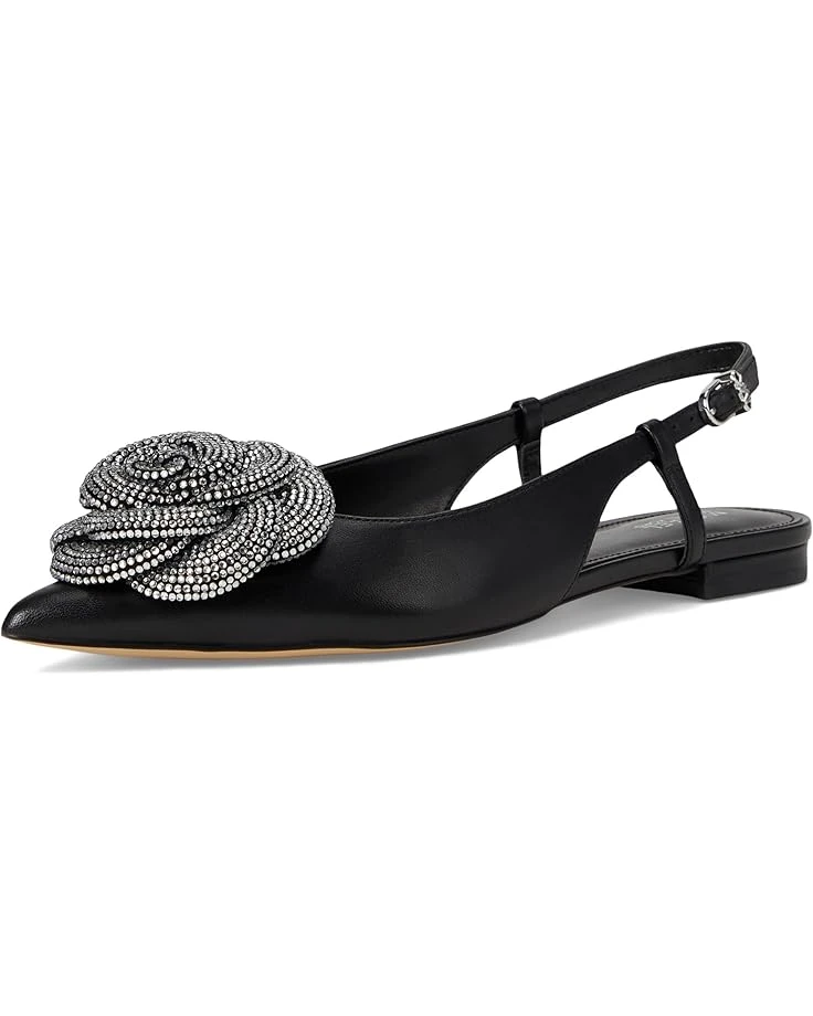 MICHAEL Michael Kors Elodie Sling Flat | Flats 9 MICHAEL Michael Kors Elodie Sling Flat | Flats - Image 7