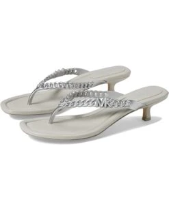 MICHAEL Michael Kors Zaza Kitten Sandal | Heels