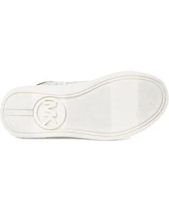 MICHAEL Michael Kors Kids Jem Ralley (Little Kid/Big Kid) | Sneakers & Athletic Shoes -Flex Shoe Store 61XTFPu KsL. AC SR736920