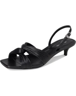 MICHAEL Michael Kors Alessia Kitten Sandal | Heels -Flex Shoe Store 61XZ44n1tL. AC SR736920