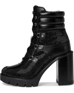 MICHAEL Michael Kors Asher Heeled Bootie | Boots -Flex Shoe Store 61Y4zAAs9pL. AC SR736920