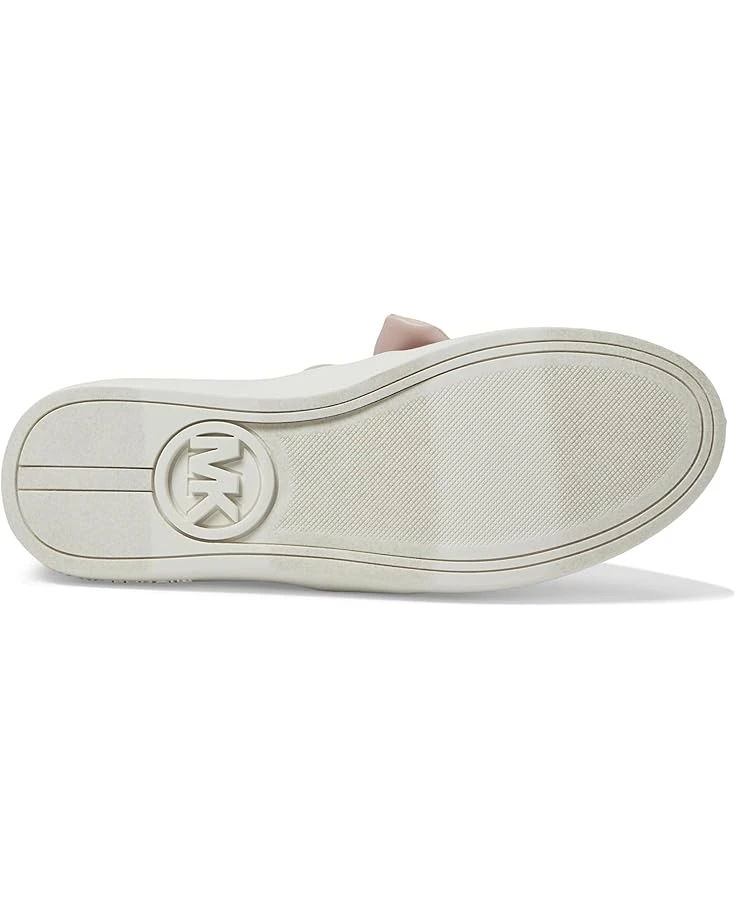MICHAEL Michael Kors Kids Jem Bow (Little Kid/Big Kid) | Sneakers & Athletic Shoes 5 MICHAEL Michael Kors Kids Jem Bow (Little Kid/Big Kid) | Sneakers & Athletic Shoes - Image 3