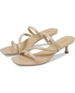 MICHAEL Michael Kors Celia Kitten Slide | Heels -Flex Shoe Store 61YOSR1DxeL. AC SR736920