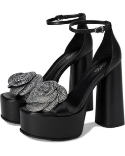 MICHAEL Michael Kors Elodie Platform Sandal | Heels -Flex Shoe Store 61Yl64sLkuL. AC SR736920
