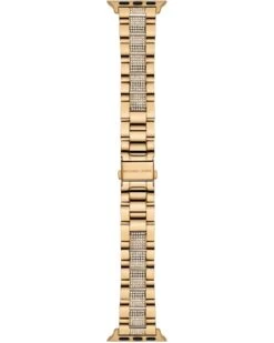 Michael Kors 38 mm/40 mm/41 mm Stainless Steel Band for Apple Watch® | Watch Accessories