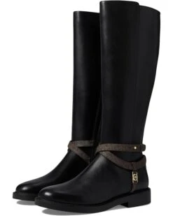 MICHAEL Michael Kors Abigail Boots