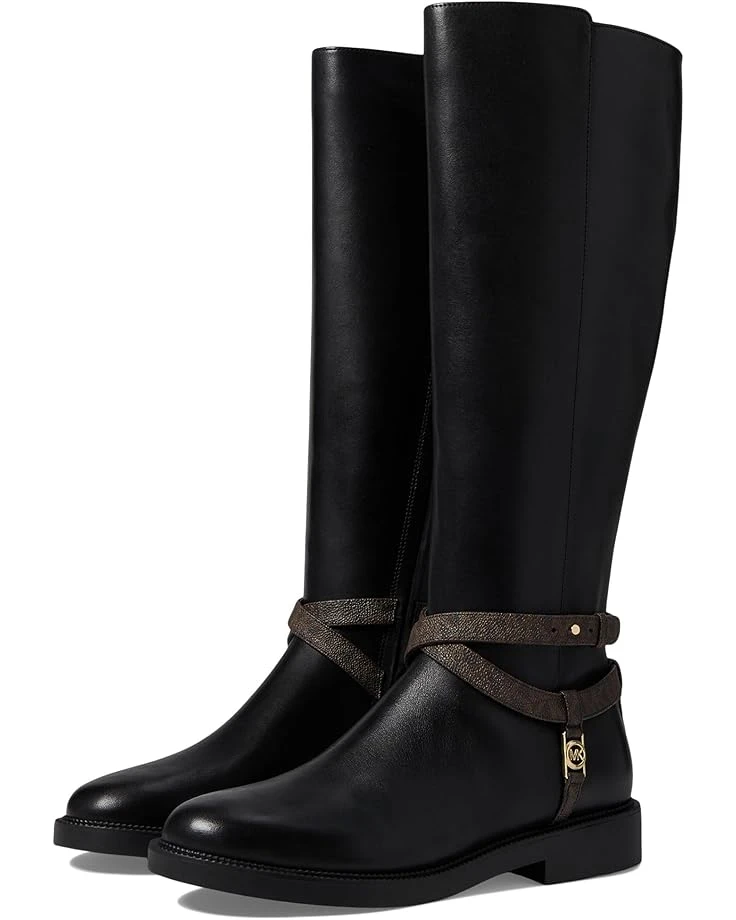 MICHAEL Michael Kors Abigail Boots 3 MICHAEL Michael Kors Abigail Boots