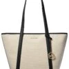 MICHAEL Michael Kors Jet Set Travel Large Top Zip Tote | Handbags -Flex Shoe Store 61ZPM91veL. AC SR736920