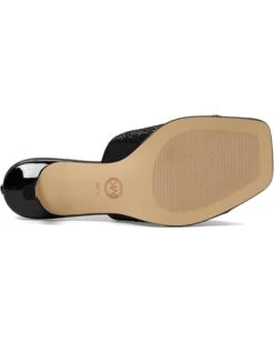 MICHAEL Michael Kors Lara Kitten Sandal | Heels -Flex Shoe Store 61ZT7B8vfBL. AC SR736920