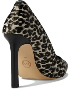 MICHAEL Michael Kors Amara Pump | Heels -Flex Shoe Store 61aGG59PN3L. AC SR736920