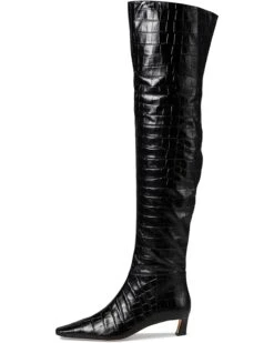 MICHAEL Michael Kors Cosmo Kitten Boots -Flex Shoe Store 61afgK7zMgL. AC SR736920