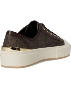 MICHAEL Michael Kors Jude Lace Up | Sneakers & Athletic Shoes -Flex Shoe Store 61auEktdDJL. AC SR736920