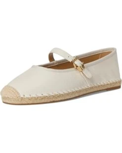 MICHAEL Michael Kors Lynn Ballet Espadrille | Flats -Flex Shoe Store 61c2ic1i30L. AC SR736920