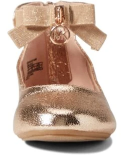 MICHAEL Michael Kors Kids Kenyah Kay (Little Kid/Big Kid) | Flats 13 MICHAEL Michael Kors Kids Kenyah Kay (Little Kid/Big Kid) | Flats -Flex Shoe Store 61chDIzCML. AC SR736920