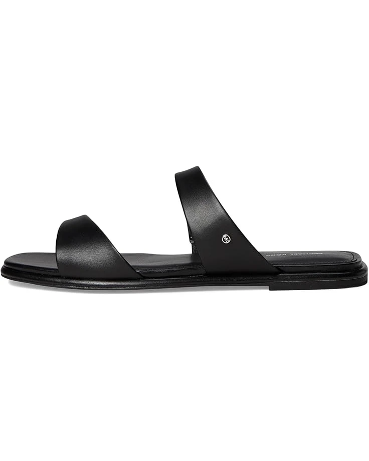 MICHAEL Michael Kors Jaida Flat Sandal | Sandals 6 MICHAEL Michael Kors Jaida Flat Sandal | Sandals - Image 4