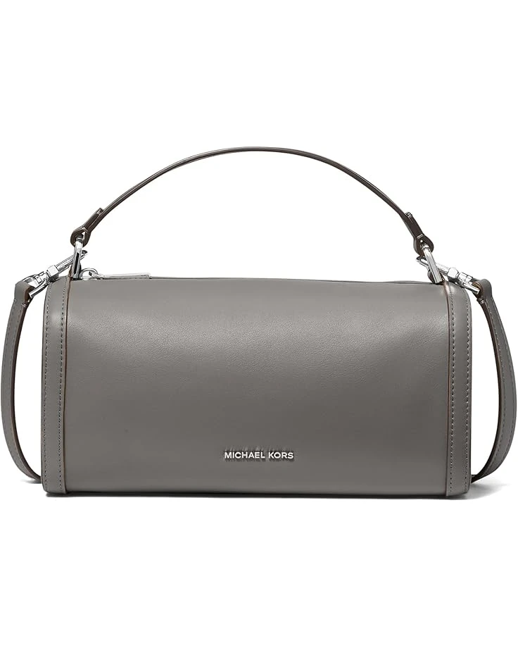 MICHAEL Michael Kors Orchard Small Top Handle Barrel Crossbody | Handbags 6 MICHAEL Michael Kors Orchard Small Top Handle Barrel Crossbody | Handbags - Image 4