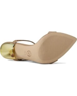MICHAEL Michael Kors Lyssa Slide | Heels -Flex Shoe Store 61dQvhyK1hL. AC SR736920