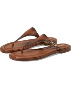 MICHAEL Michael Kors Daniella Flat Thong | Sandals -Flex Shoe Store 61dk5V4yRL. AC SR736920