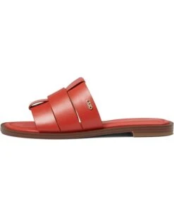 MICHAEL Michael Kors Ryland Flat Slide | Sandals 10 MICHAEL Michael Kors Ryland Flat Slide | Sandals -Flex Shoe Store 61dtU3hdb0L. AC SR736920