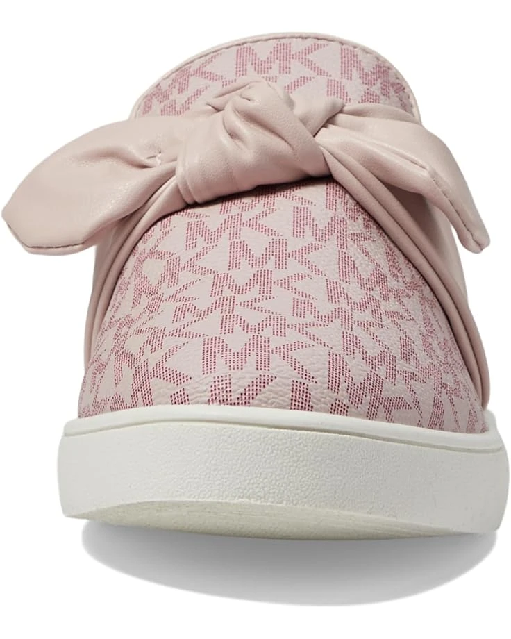 MICHAEL Michael Kors Kids Jem Bow (Little Kid/Big Kid) | Sneakers & Athletic Shoes 8 MICHAEL Michael Kors Kids Jem Bow (Little Kid/Big Kid) | Sneakers & Athletic Shoes - Image 6