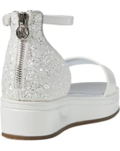 MICHAEL Michael Kors Kids Richie Glitter (Little Kid/Big Kid) | Heels -Flex Shoe Store 61eUuZKVv5L. AC SR736920