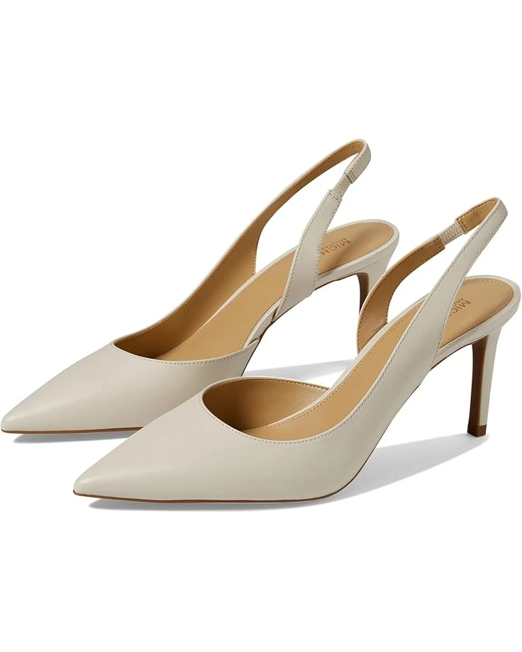 MICHAEL Michael Kors Alina Flex Sling Pump | Heels 9 MICHAEL Michael Kors Alina Flex Sling Pump | Heels - Image 7