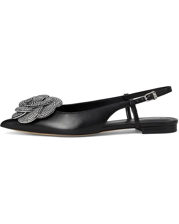 MICHAEL Michael Kors Elodie Sling Flat | Flats 6 MICHAEL Michael Kors Elodie Sling Flat | Flats - Image 4