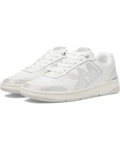 MICHAEL Michael Kors Rebel Lace Up | Sneakers & Athletic Shoes -Flex Shoe Store 61f5o1VOmpL. AC SR736920