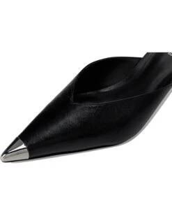 MICHAEL Michael Kors Kasia Mule Pump | Heels -Flex Shoe Store 61fCkrBLuPL. AC SR736920