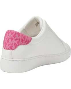 MICHAEL Michael Kors Keaton Zip Slip On | Sneakers & Athletic Shoes -Flex Shoe Store 61fdAEos2DL. AC SR736920