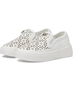 MICHAEL Michael Kors Kids Jem Olivia II (Toddler) | Sneakers & Athletic Shoes